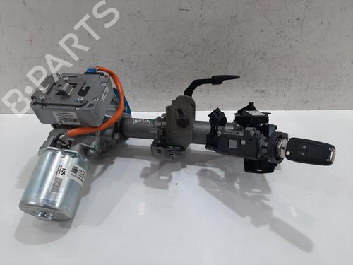 Used Steering column Steering column VAUXHALL VIVA (C16) 1.0 (75 hp) 33467289 33467289