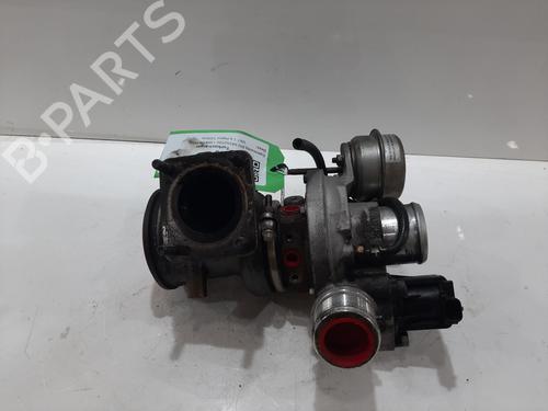 Turbolader/Kompressor für Turbolader/Kompressor 38067296 38067296