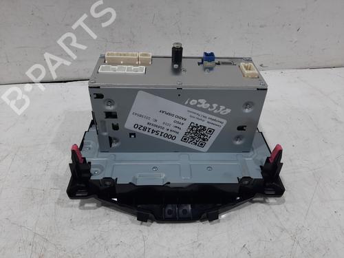 Display TOYOTA AYGO (_B4_) 1.0 (KGB40) | BP29883201C48 