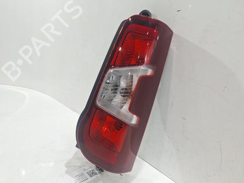 Højre baglygte FIAT DOBLO MPV (510_, 511_) BlueHDi 100 | BP26869024C35 