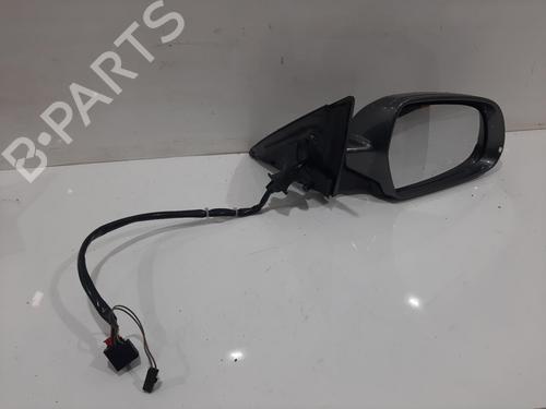 right-mirror-audi-a4-b8-avant-8k5-2007-2008-2009-2010-2011-2012-2013-2014-2015-2016-2017-36384054 main image
