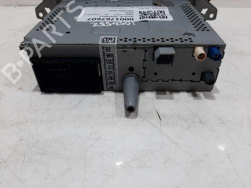 Electronic module FIAT TIPO Hatchback (356_, 357_) 1.6 D (356HXG1B, 356HXG11) | BP37160649M83  - Image 5