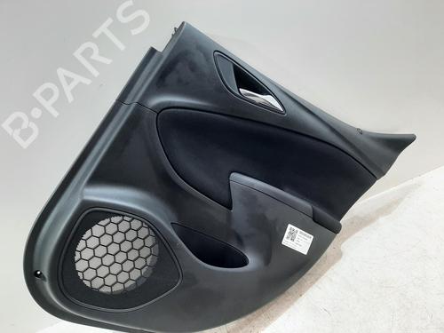 Rear right panel VAUXHALL ASTRA Mk VII (K) (B16) 1.4 | BP39549197C61 - Image 4