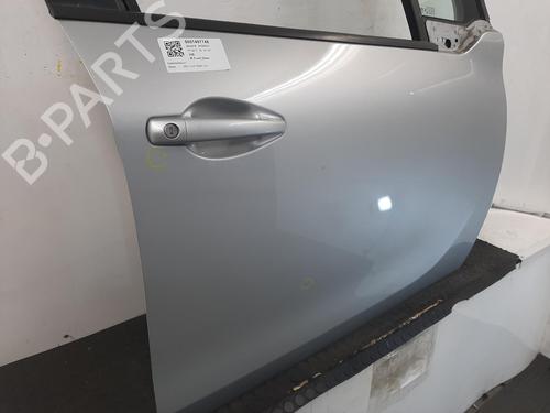 Right front door PEUGEOT 208 I (CA_, CC_) 1.2 VTI 82 | BP28448709C3 
