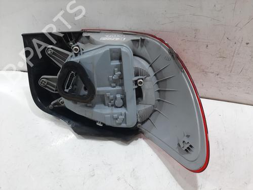 Right taillight MERCEDES-BENZ A-CLASS (W176) A 180 CDI / d (176.012) | BP37666649C35 - Image 4