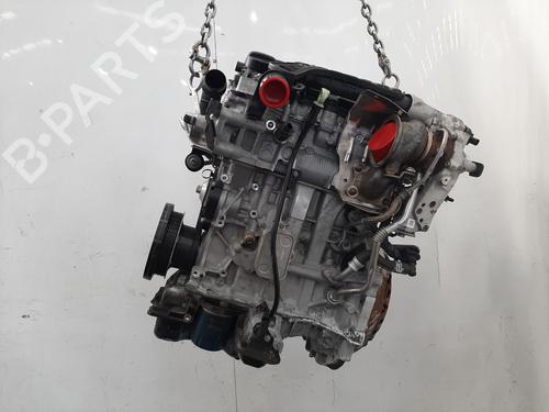 Motor VAUXHALL CORSA Mk V (F) 1.2 | BP26776853M1 