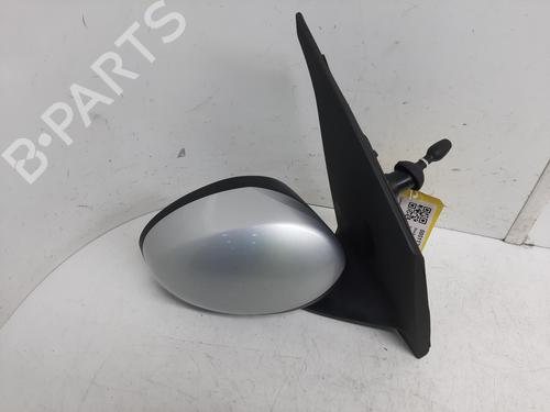 Right mirror CITROËN C1 (PM_, PN_) 1.0 | BP26794449C27 