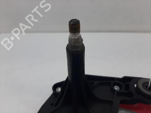 Rear wiper motor FIAT PUNTO EVO (199_) 1.4 (199AXB1A) | BP26806279M102 