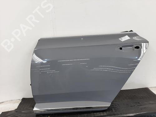Used Left rear door Left rear door 38446641 38446641
