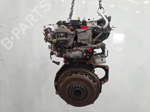 Engine FORD FIESTA VII (HJ, HF) 1.0 EcoBoost | BP31033342M1