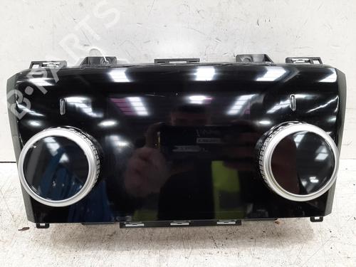Commande Chauffage JAGUAR I-PACE (X590) EV400 AWD (400 hp) 26862208