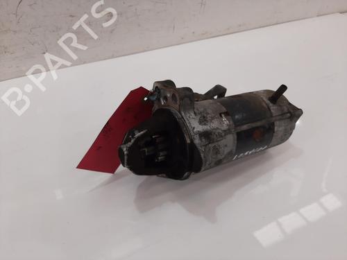 Used Starter Starter 37157596 37157596