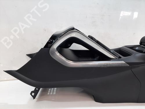 Middle console JAGUAR I-PACE (X590) EV400 AWD | BP29266760I22 