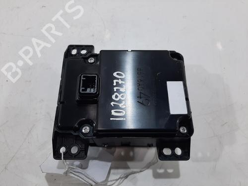 Elektronisk modul MITSUBISHI ECLIPSE CROSS (GK_, GL_) 1.5 T-Mivec | BP29322730M83 