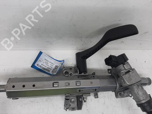 Steering column VW POLO V (6R1, 6C1) 1.2 | BP26864613M21 