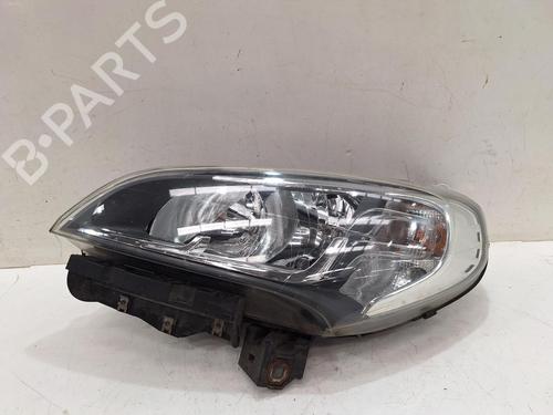 Venstre forlygte FIAT DOBLO Cargo (263_) 1.4 (95 hp) 26768024