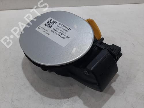 Fuel flap LAND ROVER RANGE ROVER SPORT II (L494) 4.4 SDV8 4x4 | BP29922651C131