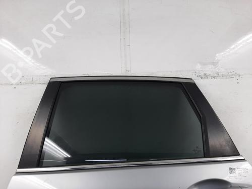 Left rear door HONDA CR-V IV (RM_) 1.6 i-DTEC 4WD (RE6) | BP32380932C4