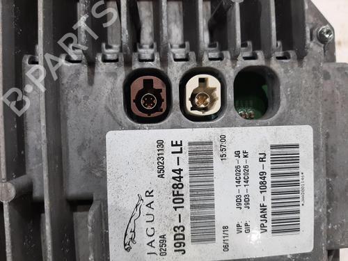 Quadrante JAGUAR I-PACE (X590) EV400 AWD | BP30829270C47 