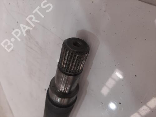 Other FORD KUGA II (DM2) 2.0 TDCi | BP29966415O1