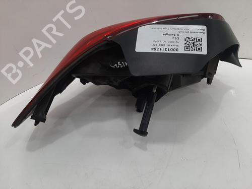 Right taillight CITROËN DS3 (SA_) 1.6 VTi 120 | BP26775659C35 