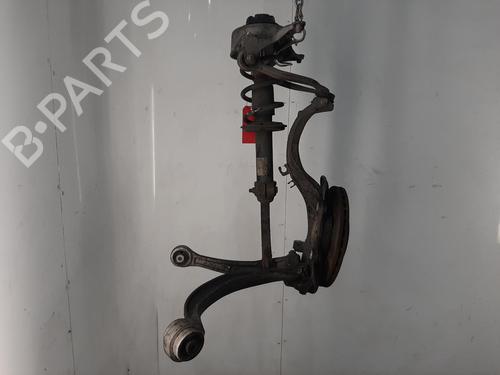 Used Left front suspension AUDI A4 B8 (8K2) 1.8 TFSI (170 hp) 26817457