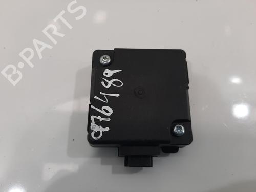 Control unit JAGUAR I-PACE (X590) EV400 AWD | BP26775092M11 