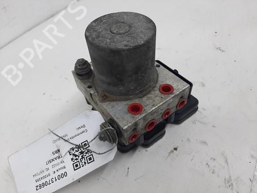 ABS Bremseaggregat FORD TRANSIT V363 Platform/Chassis (FED, FFD) 2.0 EcoBlue RWD | BP29741874M43 