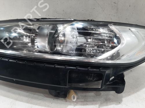 Left headlight FORD MONDEO V Hatchback (CE) 1.5 EcoBoost | BP32529359C28