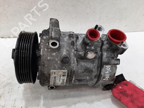 Used AC compressor SKODA SUPERB II (3T4) 1.6 TDI (105 hp) 32357440