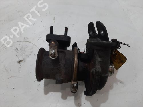 Turbocompresseur/Compresseur VAUXHALL CORSA Mk III (D) (S07) 1.3 CDTI (L08) | BP30285666M71