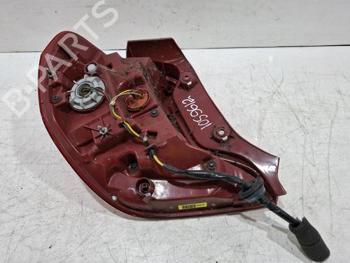 Right taillight KIA PICANTO III (JA) 1.2 | BP38595094C35 - Image 5
