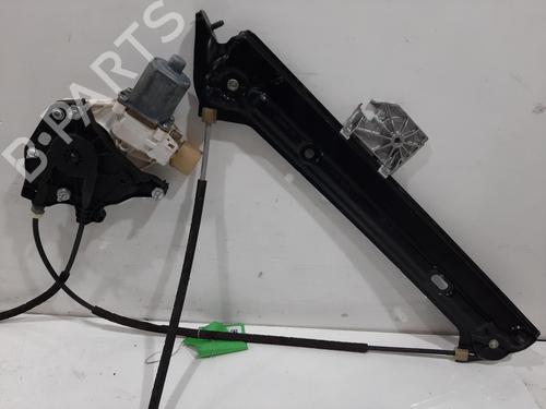 Front left window mechanism BMW 1 (F21) 114 d | BP37160714C22 - Image 3