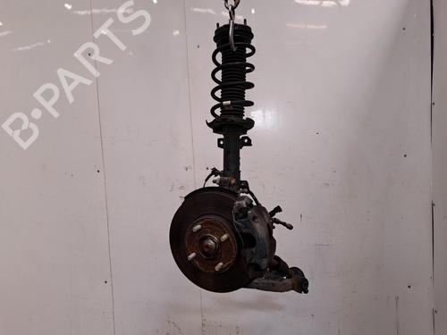 Fjederben fortil højre FORD FIESTA VII (HJ, HF) 1.0 EcoBoost (101 hp) 26869027