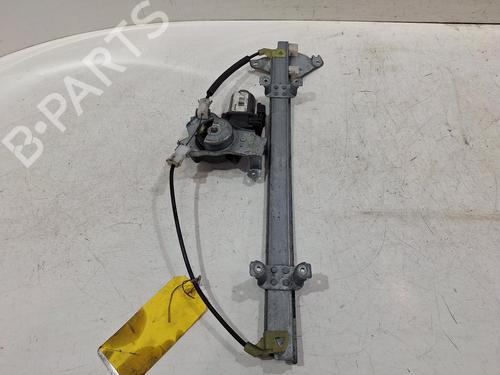 Używane Mechanizm podnoszenia szyby przedniej prawej NISSAN NOTE (E11, NE11) 1.5 dCi (90 hp) 32145079