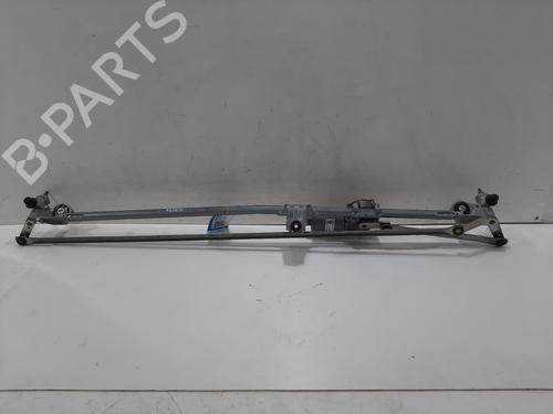 Viskermotor vindrude VAUXHALL ZAFIRA Mk II (B) (A05) 1.8 | BP29882436M29