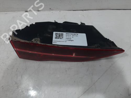 Left taillight JAGUAR I-PACE (X590) EV400 AWD | BP29810555C34