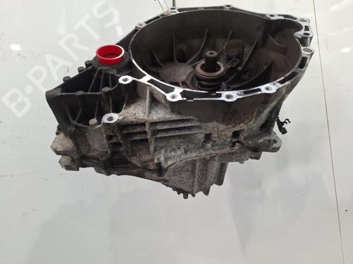 Gearbox FORD KUGA II (DM2) 2.0 TDCi | BP31879570M3 