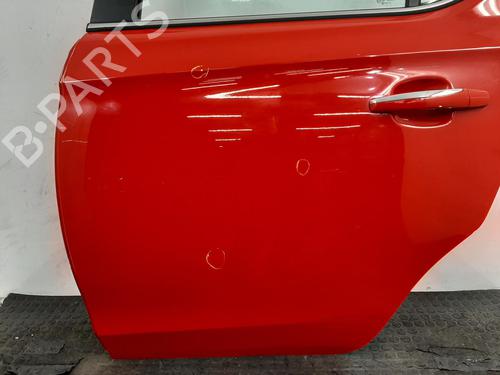 Dør venstre bagtil VAUXHALL CORSA Mk IV (E) (X15) 1.4 | BP34179727C4 - Image 3