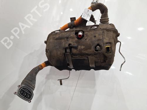 Used Engine JAGUAR I-PACE (X590) EV400 AWD (400 hp) 30119728