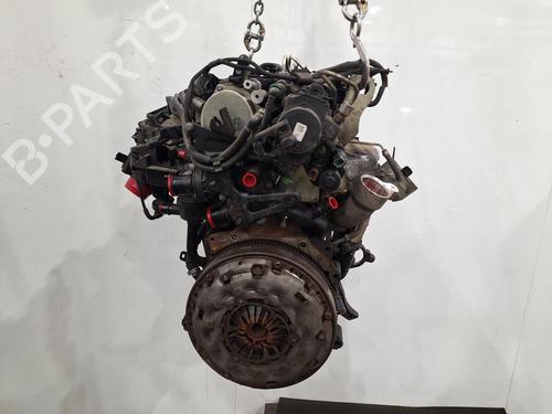 Engine CITROËN DS4 (NX_) 2.0 HDi 165 | BP35922722M1 - Image 4
