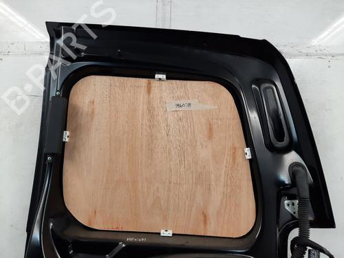 Left rear door FIAT DOBLO MPV (510_, 511_, 360_, 361_) BlueHDi 100 | BP26774468C4 