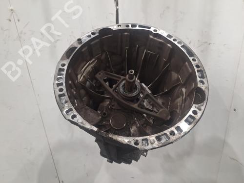 Used Gearbox Gearbox 39655475 39655475