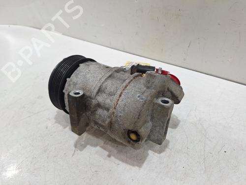 AC compressor VW UP! (121, 122, BL1, BL2, BL3, 123) 1.0 TSI | BP38537163M34 - Image 3