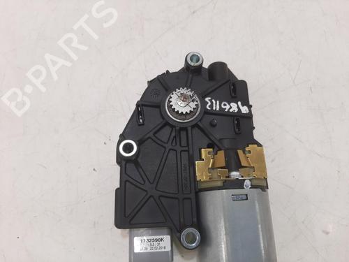 Schuifdak Motor LAND ROVER RANGE ROVER IV (L405) 4.4 SDV8 4x4 | BP29922750M60