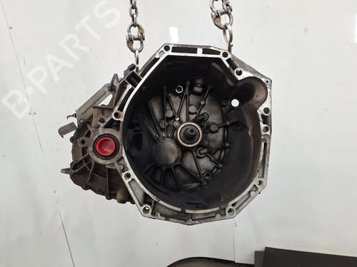 gearbox-nissan-juke-f15-2010-2011-2012-2013-2014-2015-2016-2017-2018-2019-30756467 main image