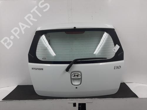 Bagklap CC/Kombi-Coupé HYUNDAI i10 I (PA) 1.2 (86 hp) 26836806