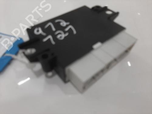 Control unit JAGUAR I-PACE (X590) EV400 AWD | BP26805137M11 