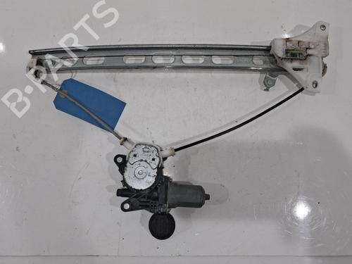 Used Front right window mechanism Front right window mechanism SUZUKI SWIFT IV (FZ, NZ) 1.2 (AZG412, ZC72S) (90 hp) 40533459 40533459