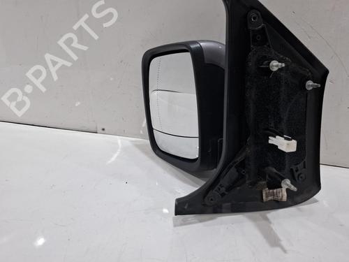 Used Left mirror Left mirror VAUXHALL VIVARO B Van (X82) 1.6 CDTi (120 hp) 40267753 40267753